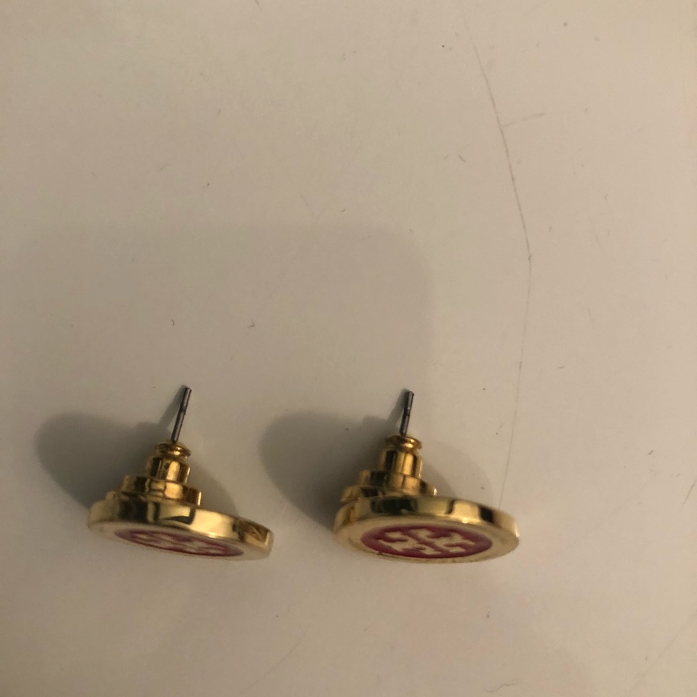 Tory burch stud - Picture 2 of 3